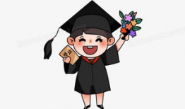 毕业动漫图,青春记忆的永恒定格