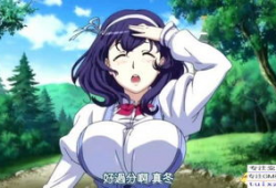 日本肉翻动漫,日本独特风格的视觉盛宴