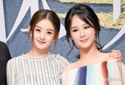 娱乐圈吃瓜大全pdf关于赵丽颖,娱乐圈的励志女神，从青涩到成熟的蜕变之路